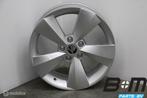 NIEUW! Org. 1 losse 17 inch velg Skoda Kodiaq! 565601025J, Auto-onderdelen, Gebruikt, Velg(en)