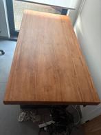 Eettafel, Huis en Inrichting, Tafels | Eettafels, Ophalen
