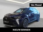 DS DS 7 Plug-in Hydrid AWD 300 Etoile, Auto's, Automaat, Stof, Gebruikt, 1836 kg