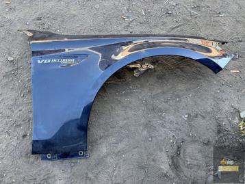 Mercedes E-Klasse W213 63 6.3 AMG rechtervoorvleugel beschikbaar voor biedingen