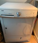 Seche linge Zanussi ZTE275, Ophalen, 6 tot 8 kg, Gebruikt, Anti-kreukfase