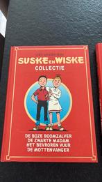 7 collecties suske en Wiske, Verzamelen, Stripfiguren, Ophalen, Suske en Wiske, Zo goed als nieuw