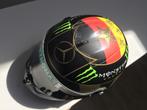 HELM F1 N. ROSBERG 1/2, Ophalen of Verzenden