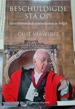 Beschuldigde sta op !, Ophalen of Verzenden, Zo goed als nieuw
