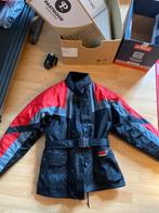 Motojas, Motoren, Kleding | Motorkleding, Hein Gericke, Jas | textiel, Dames, Ophalen of Verzenden