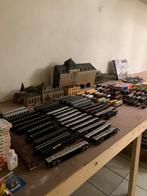 Treinen + spoor, Ophalen, Zo goed als nieuw