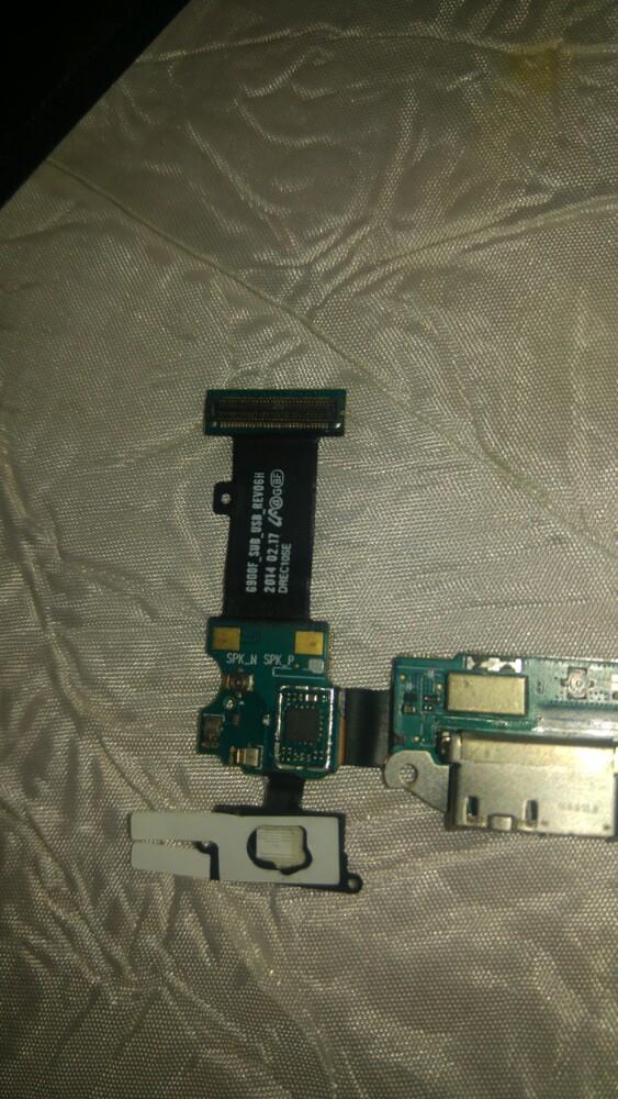 Pièce de rechange connexion pour samsung s5, Enlèvement ou Envoi, Neuf