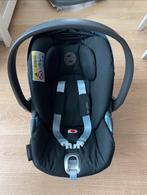 Autostoel/ maci cosi cybex, Ophalen, Gebruikt, Overige merken, Autogordel of Isofix