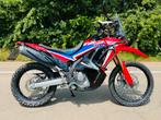 Honda Crf300 Rally 2022, Motoren, Motoren | Honda, 300 cc, Particulier, Enduro, 1 cilinder