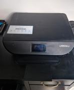 Printer en scanner, Computers en Software, Printers, Ophalen, Zo goed als nieuw, Printer