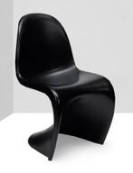 Gezocht:  Zwarte, blauwe en witte VITRA panton chair, Ophalen