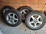 AUTOVELGEN, Auto-onderdelen, Banden en Velgen, Ophalen, Velg(en), 16 inch, Winterbanden