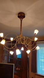 Prachtige plafondlamp, Huis en Inrichting, Ophalen, Zo goed als nieuw