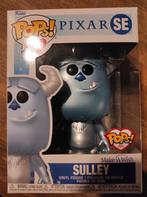 Funko pop Pixar Sulley SE, Collections, Jouets miniatures, Comme neuf, Enlèvement ou Envoi