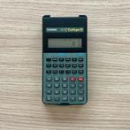 Casio FX-92 - Rekenmachine, Ophalen, Zo goed als nieuw