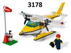 verschillende lego town en city sets vanaf 3 euro, Ophalen, Gebruikt, Complete set, Lego