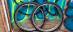 Fietswielen 24 inch, Fietsen en Brommers, Fietsonderdelen, Ophalen, Zo goed als nieuw