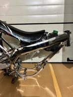 Chassis derbi drd03, Fietsen en Brommers, Brommers | Derbi, Ophalen