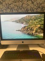 Apple Imac 27” catalina late 2013, Computers en Software, Ophalen, Gebruikt, IMac