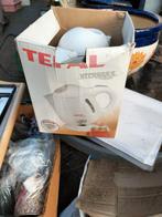 Tefal 1 liter waterkoker, Electroménager, Bouilloires, Enlèvement ou Envoi, Comme neuf