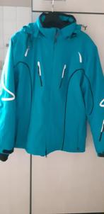 Ski jas dames., Kleding | Dames, Wintersportkleding, Ophalen, Zo goed als nieuw, Maat 42/44 (L)