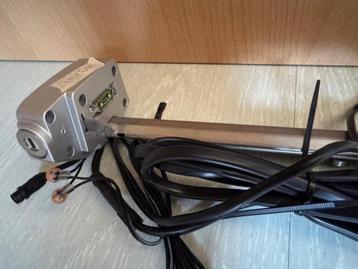 Trek BionX dockingstation/slede plus bekabeling, nieuw!, Neuf, Général, Enlèvement, Autres types