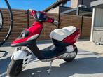 Booster in perfecte staat klasse b start elektrische !!, Vélos & Vélomoteurs, Scooters | Yamaha, Autres modèles, 49 cm³, Comme neuf