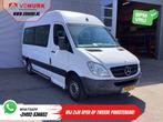 Mercedes-Benz Sprinter 313 2.2 CDI Aut. L2H2 € 10.701,24 Inc, Auto's, Mercedes-Benz, Automaat, Monovolume, 213 g/km, Wit