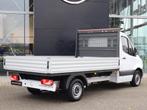 Mercedes-Benz Sprinter 315 CDI OPEN LAADBAK, Auto's, Voorwielaandrijving, 4 cilinders, Wit, Mercedes-Benz