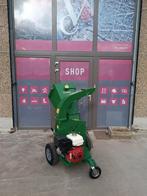 Hansa hakselaar C13, Tuin en Terras, Hakselaars, Ophalen, Zo goed als nieuw