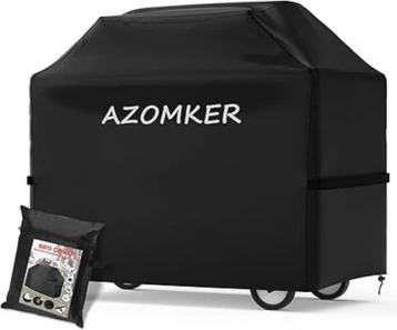 AZOMKER Weerbestendige barbecuehoes GRATIS LEVERING beschikbaar voor biedingen