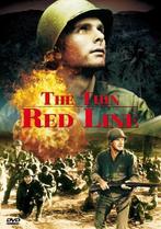 The thin red line (nieuw+sealed) met Keir Dullea,Jack Warden, CD & DVD, DVD | Classiques, À partir de 12 ans, Action et Aventure