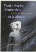 Esoterische Dimensies In Astrologie - Leo Hunting, Livres, Ésotérisme & Spiritualité, Astrologie, Enlèvement, Utilisé