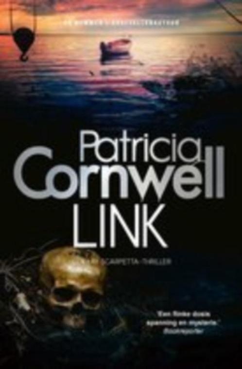 Patricia Cornwell/ 15 boeken / 4 pockets / 1 DVD vanaf 1euro, Livres, Thrillers, Comme neuf, Enlèvement ou Envoi