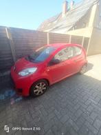 Peugeot 107, Auto's, Peugeot, Voorwielaandrijving, Stof, Handgeschakeld, Particulier