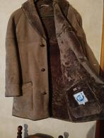 winterjas heren  NURSEYS & BANGAY, Vêtements | Hommes, Vestes | Hiver, Taille 56/58 (XL), Comme neuf, Brun, Enlèvement