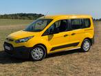 Ford Tourneo Connect 1,0 L à essence | 2015, Achat, Carnet d'entretien, Boîte manuelle, 5 portes