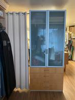 IKEA pax kleerkast, Huis en Inrichting, Ophalen, Gebruikt, 100 tot 150 cm, 200 cm of meer