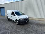 Renault Express benzine lichte vracht met garantie 12.231 ex, Voorwielaandrijving, 75 kW, Stof, Wit
