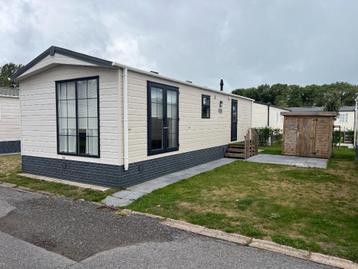 OCCASIE CHALET Colorado 1100x400 beschikbaar voor biedingen