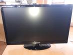 Samsung lcd tv 22", Audio, Tv en Foto, Televisies, 50 Hz, LCD, Ophalen of Verzenden, Zo goed als nieuw