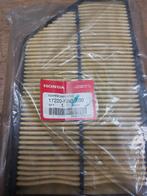Honda lucht- en cabinefilter, Ophalen, Nieuw, Honda