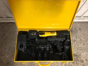 Rems Mini Press beschikbaar voor biedingen