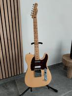 Fender Telecaster Nashville Deluxe, Musique & Instruments, Comme neuf, Enlèvement ou Envoi, Fender