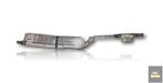 Airbag deurgordijn MERCEDES SLK W172 LINKS, Gebruikt, Mercedes-Benz