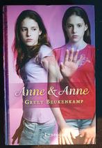 G. Beukenkamp - Anne & Anne, Livres, Livres pour enfants | Jeunesse | 10 à 12 ans, Comme neuf, G. Beukenkamp, Enlèvement