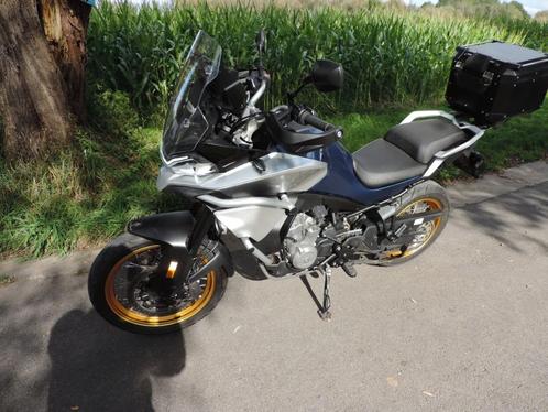 CF moto 800MT Touring, Motoren, Motoren | Overige merken, Particulier, Toermotor, meer dan 35 kW, 2 cilinders, Ophalen