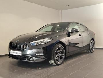 BMW Serie 2 216  216 Gran Coupé  beschikbaar voor biedingen