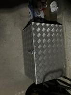 Aluminium werkbak, Ophalen, Nieuw