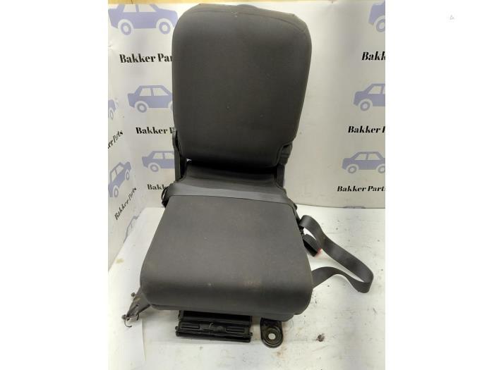 Siège central d'un Dodge RAM, Autos : Pièces & Accessoires, Habitacle & Garnissage, Dodge, Utilisé, 3 mois de garantie